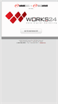 Mobile Screenshot of onholdworx.com